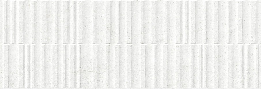 Керамогранит Peronda Manhattan Wall White Wavy 33.3x100 5087834760