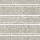 Velvet Silk Mosaic Strip