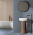 Керамогранит ABK Ceramiche 14oraitaliana Fan Nat R 60x60 PF60017139