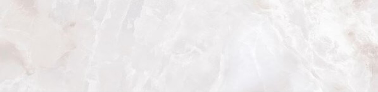 Керамогранит Versace Emote Onice Bianco 19.5x78 262520
