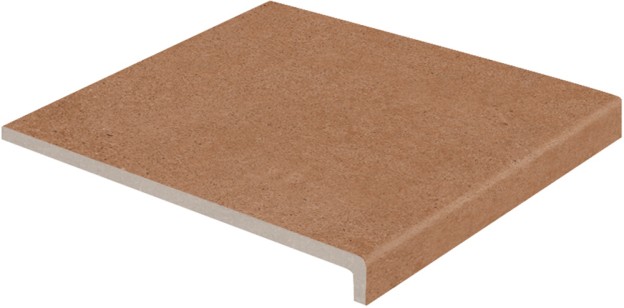 Ступень Exagres Essenza Rust Peldano Recto 33x33