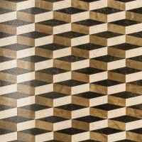 Декор Italon Ins. Charme Cream Optic Lap 60x60 610080000123