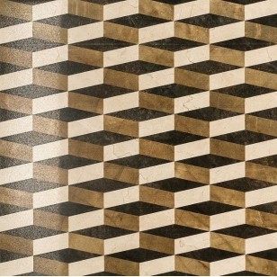 Charme Cream Optic Lap