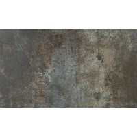 Керамогранит Pamesa Ceramica Rusty Metal Coal Luxglass Rec 60x120