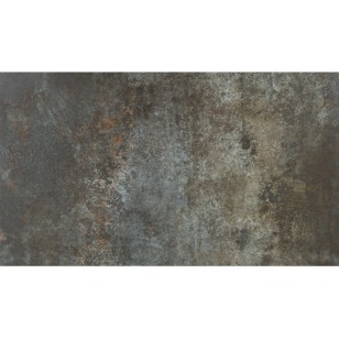 Керамогранит Pamesa Ceramica Rusty Metal Coal Luxglass Rec 60x120