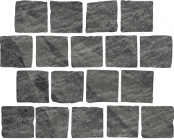 Materia X2 Titanio Blocks