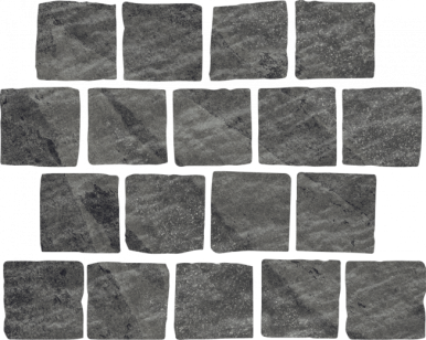 Materia X2 Titanio Blocks