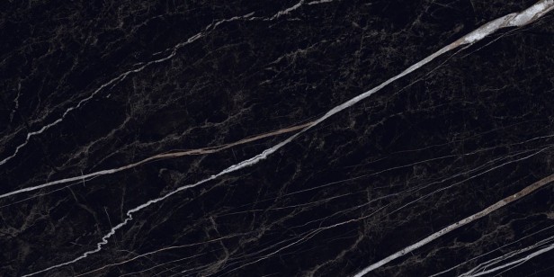 Керамогранит Neodom Luxury Nero Rock Polished 60x120 N12047