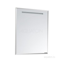 Зеркало Aquaton Оптима 3.2x65x80 1A127002OP010