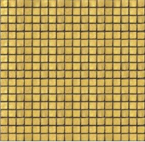 Мозаика Sicis Colibri Gold 1.5x1.5 29.6x29.6 26762