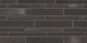 Клинкер Stroeher Zeitlos 1985 Kohleglanz 7.1x24 95121-010