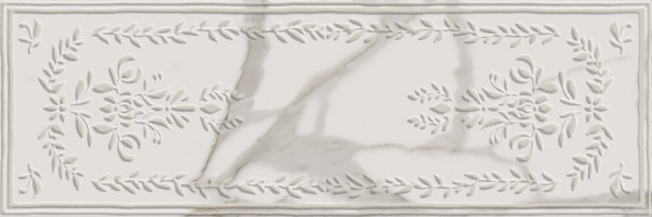 Декор Charme Evo Calacatta Inserto Bearty