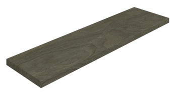 Ступень Coliseumgres Bormio Pepper Scalino Angolare Sx 33x120 620070003003
