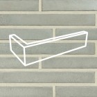 Угловой элемент Lifebrick Лонг 5x11x23.5 LG201E