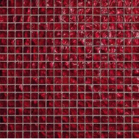 Мозаика Sicis Colibri Ruby 1.5x1.5 29.6x29.6 92375