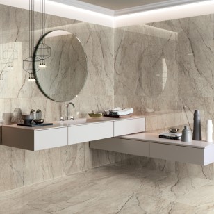 Керамогранит Premium GT Pallada Бежевый 60x120 PGT120609802MGR