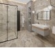 Керамогранит Premium GT Pallada Бежевый 60x120 PGT120609802MGR