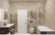 Керамогранит Premium GT Pallada Бежевый 60x120 PGT120609802MGR