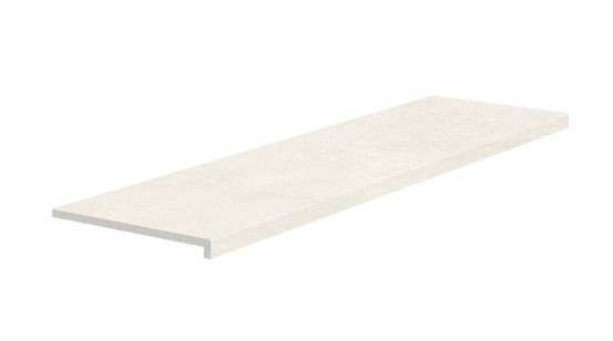 Ступень Exagres Provenza Peldano Recto Bianco Anti-slip C-3 33x120