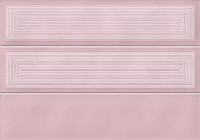 Декор Vives Ceramica Hanami Kozen Rosa 23x33.5