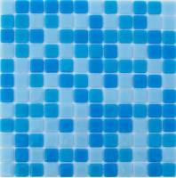 Спектр-М Микс Стекло на сетке 31.5x31.5 SH-018