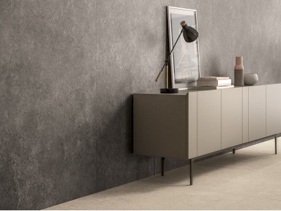 Керамогранит Inalco Brenta Marron 12mm 160x320