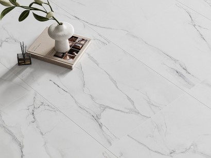 Керамогранит Gracia Ceramica Alpine White Белый Pg 1 60x60 10400001268