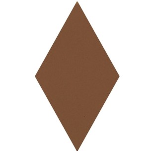 Hex Rombo Tabacco