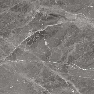 Керамогранит Global Tile Tulip Темно-Серый 60x60 GT606012109SPR