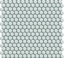 Мозаика NSmosaic Porcelain Series керамика матовая 1.9x1.9 29.4x31.5 PS1900-08