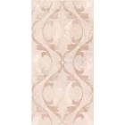 Декор Нефрит-Керамика Бельведер 25x50 10-03-11-411-0