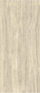 Керамогранит Fondovalle Royal Travertino Navona Vein 3D Texture Honed 120x278 ROT186