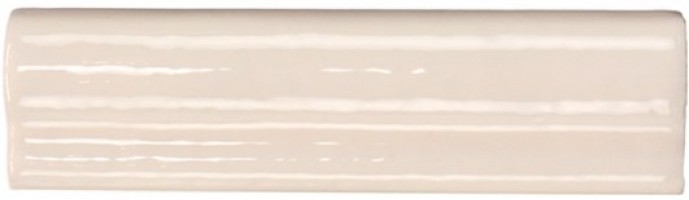 Бордюр Monopole Ceramica New Country Moldura Cream 5x15