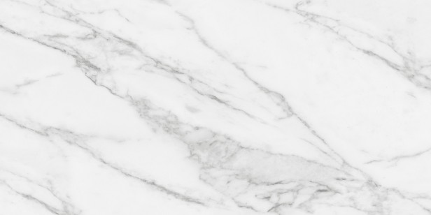 Плитка Beryoza Ceramica Marble Белый 30x60 настенная 26586557