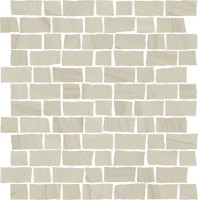 Мозаика Italon Charme Advance Silk Mosaico Raw 30x30 620110000146