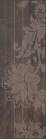 Декор Paradyz Miriam Brown A 20x60