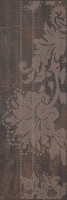 Декор Paradyz Miriam Brown A 20x60