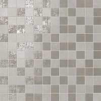Мозаика Fap Ceramiche Evoque Grey Mosaico 30.5x30.5 fKVB
