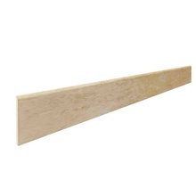 Nl-Stone Almond Battiscopa