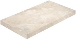 Ступень Coliseumgres Riviera White Scal Ang Sx Угловая Левая 33x60 620070002859