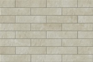 Клинкер Cerrad Macro Stone Bianco 30x7.4