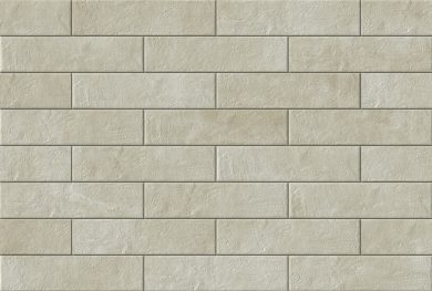 Клинкер Cerrad Macro Stone Bianco 30x7.4