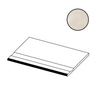 Ступень Atlas Concorde Italy Boost White Bordo Piscina Angolare Sx 20mm 30x60 A4H0