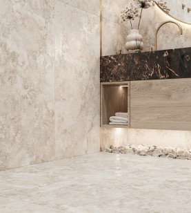 Керамогранит Arcadia Ceramica Seastone Bianco 60x120 CG4002-A