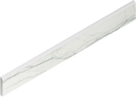 Плинтус Italon Charme Advance Platinum 7.2x60 610130004771