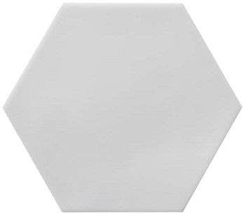 Плитка Adex Levante Hexagono Solano Glossy 10.8x12.4 настенная ADLE1023