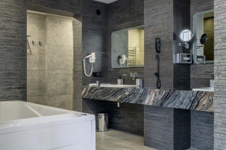 Плитка Porcelanosa Desert Blue 31.6x90 P34706931