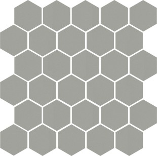 Мозаика Kerama Marazzi Агуста серый светлый натуральный из 30 частей 29.7x29.8 63002