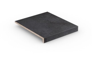 Ступень Stroeher Aera 1485 Anthra 29.4x34 95016-071 Ступень Stroeher Aera 1485 Anthra 29.4x34 95016-071