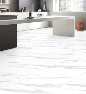 Керамогранит Modern Tile Megnus Statuario Glossy 60x120